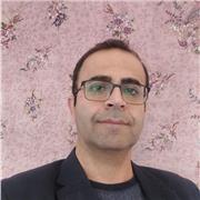 Professeur de français (FLE), ayant plus de 15 ans d'expérience, donne des cours particuliers aux immigrants adultes à Lyon.